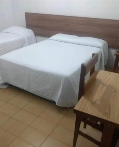 Economy Triple room