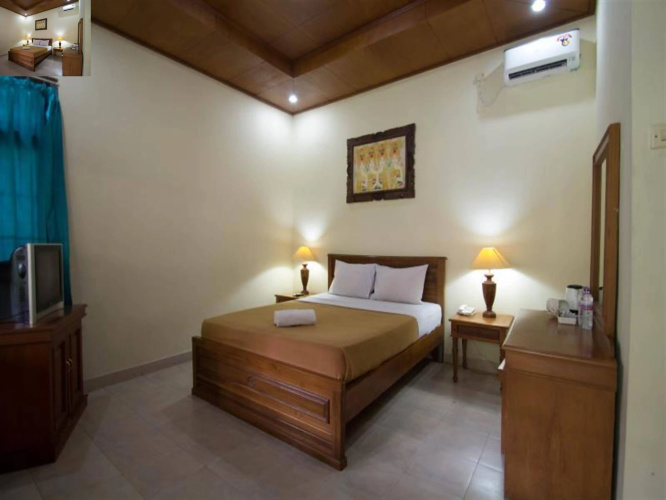 Balisandy Resort