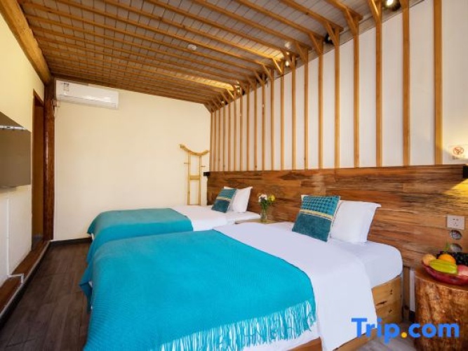 Premium Twin room