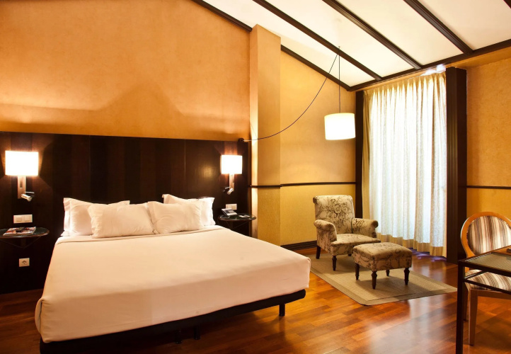 AC Hotel Ciudad de Tudela by Marriott