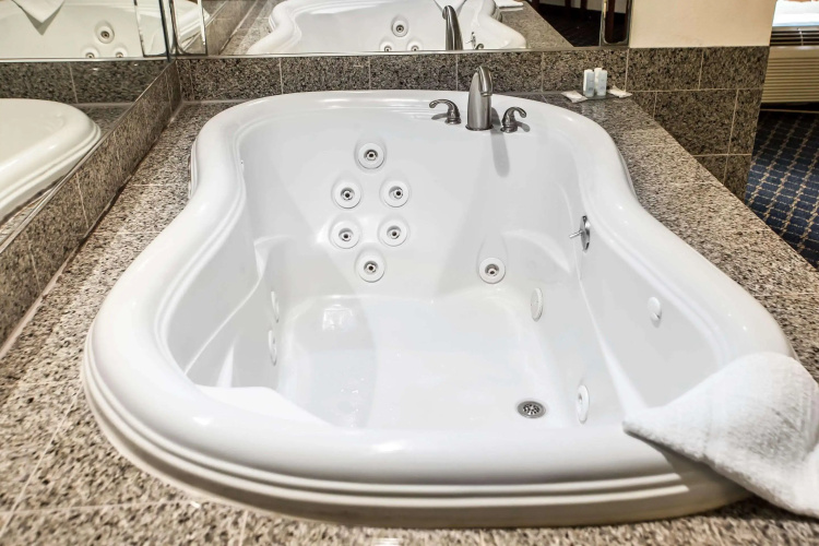 Comfort Inn photo 9