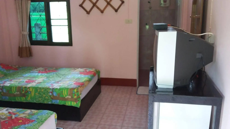 Ruen View Resort