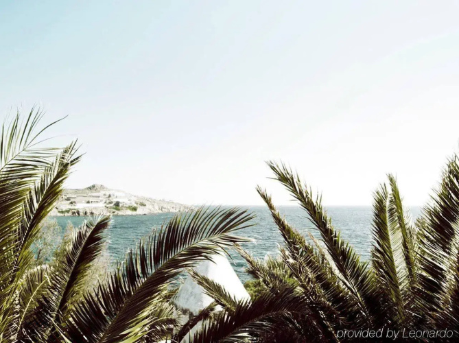 San Giorgio Mykonos