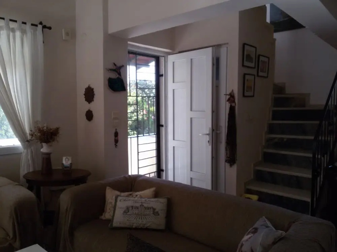 Ciftlik Apartments