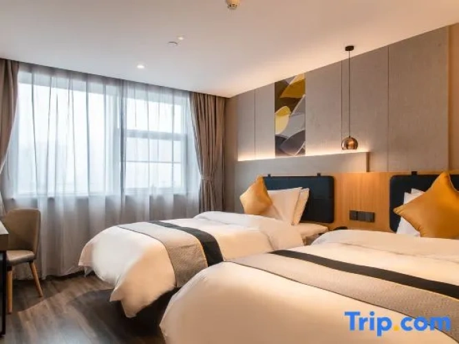 Business Twin room