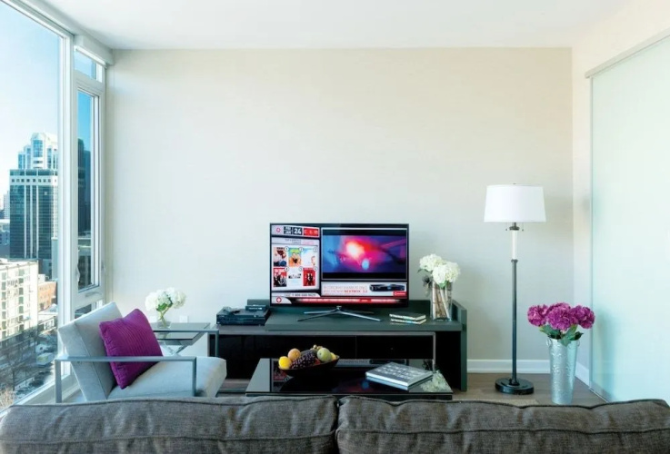 SOHO Residences Lisgar