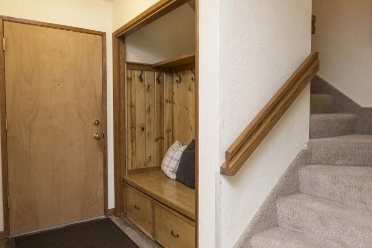 Sherpa 6 - 2 Br Condo