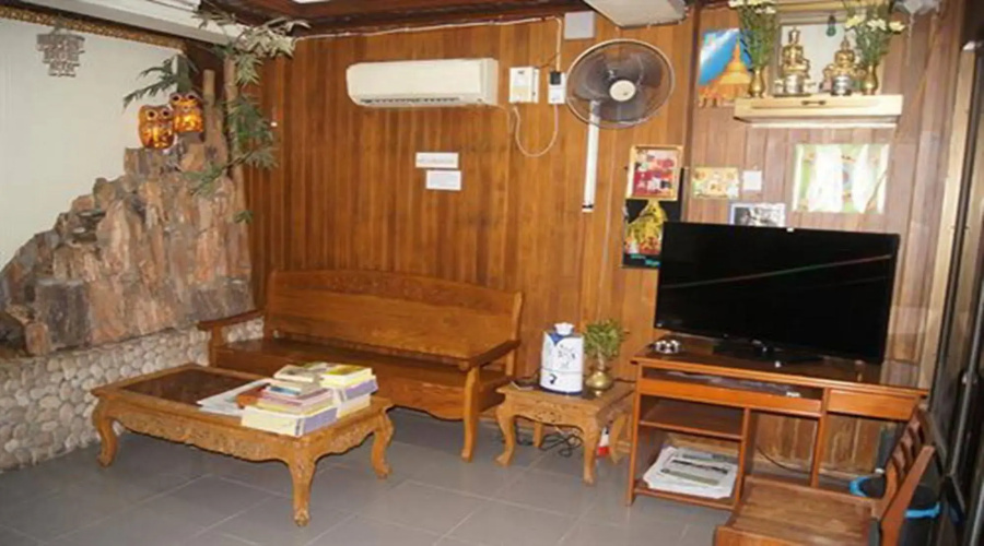 Imagen del hotel