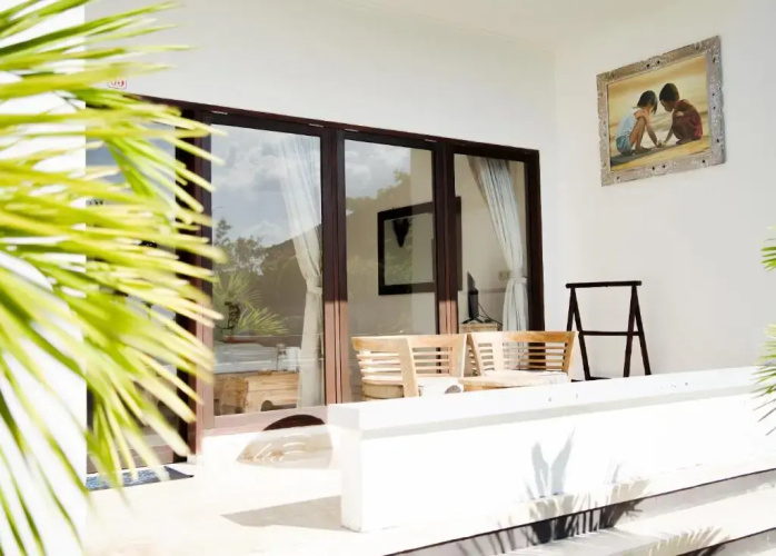 Mango 5 Hotel
