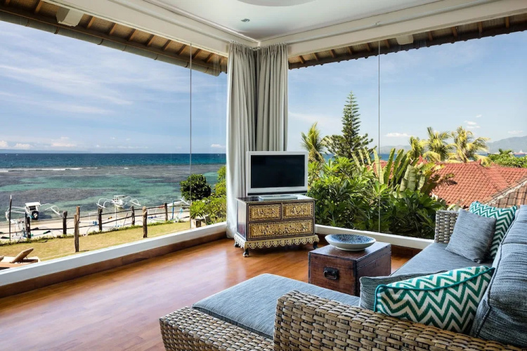 Villa Cocoa Maya