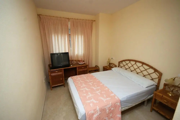 Apartamento Porta de les Marines