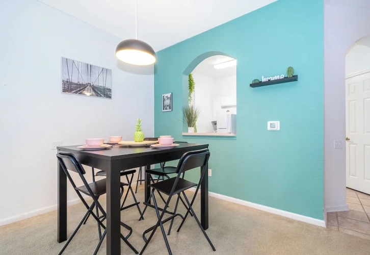 Classic Apartment