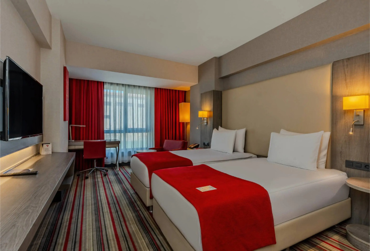 Ramada Plaza by Wyndham Izmir