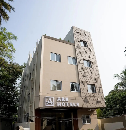 Image de l'hôtel