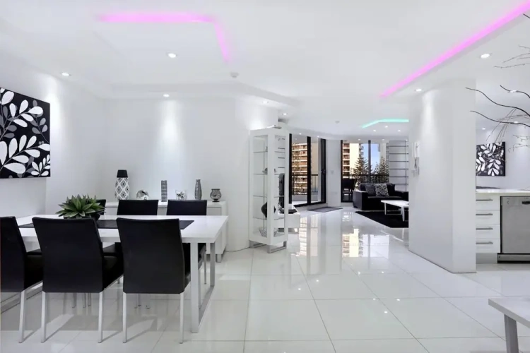 2 Bedrooms Superior Apartment