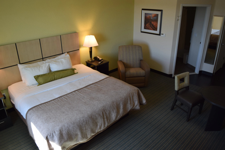Candlewood Suites Monahans by IHG