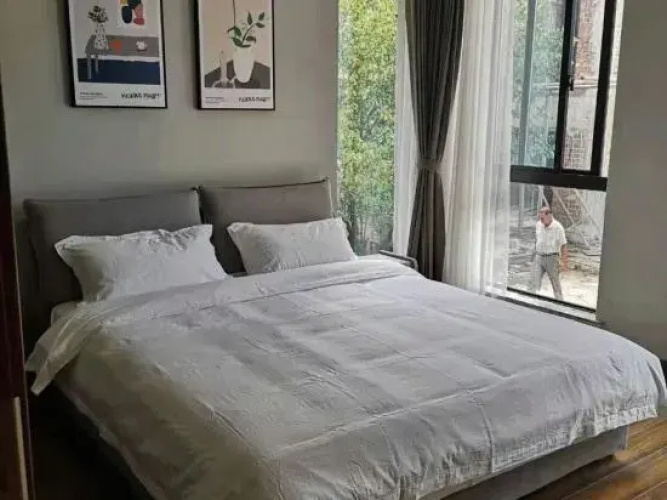 Nanshe Boutique Hostel