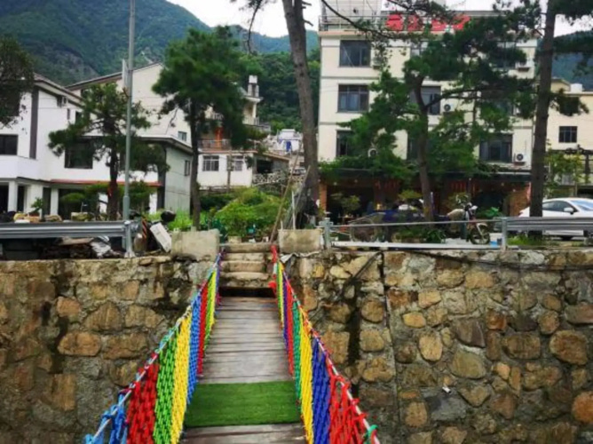 Yunjian Xiangsu Inn