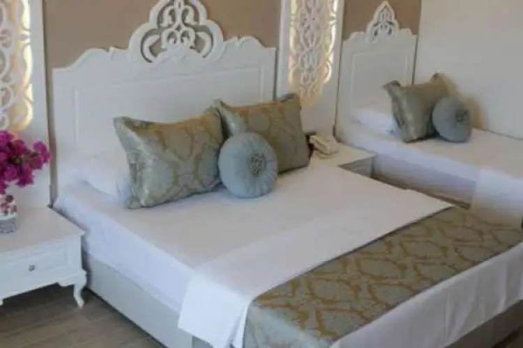 Suzer Hotel