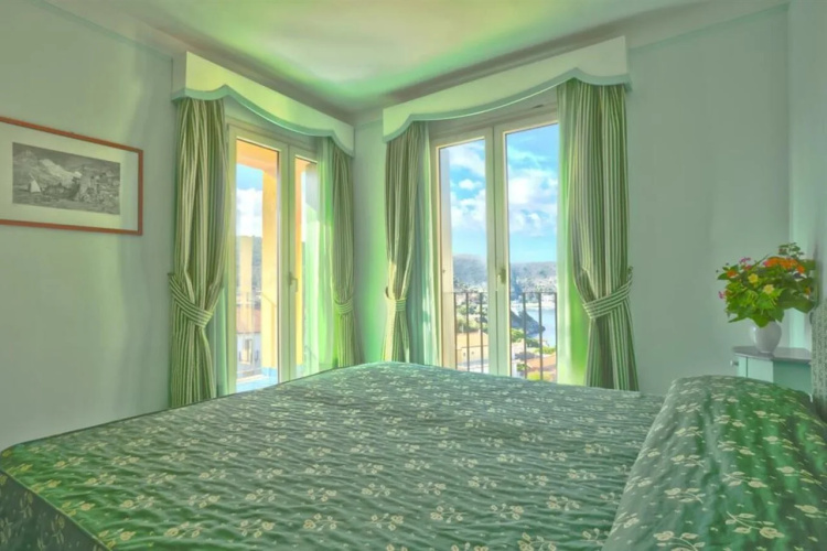 Albergo Santa Caterina