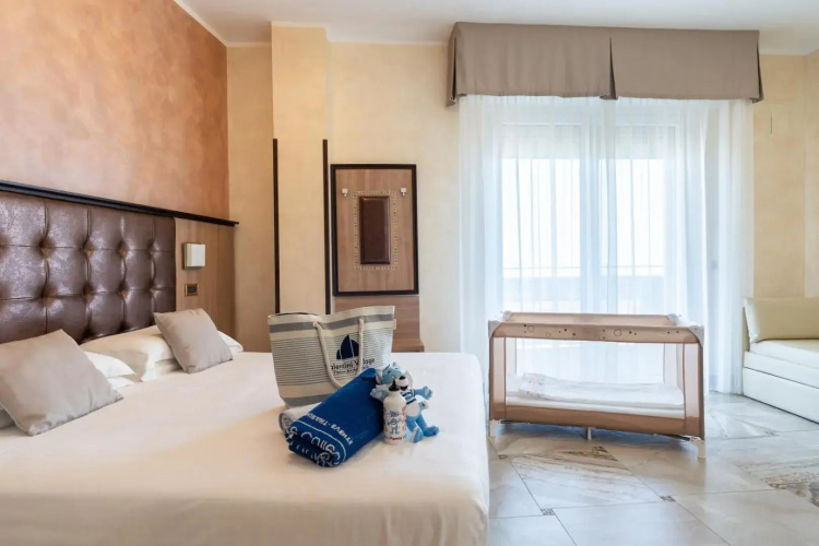 Gambrinus Tower Resort