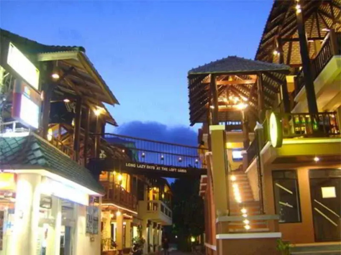 Otel görseli