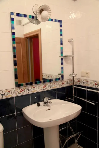 Apartamentos Las Palmeras
