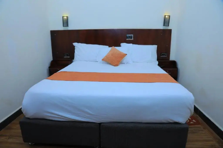 Obelisk Hotel Axum