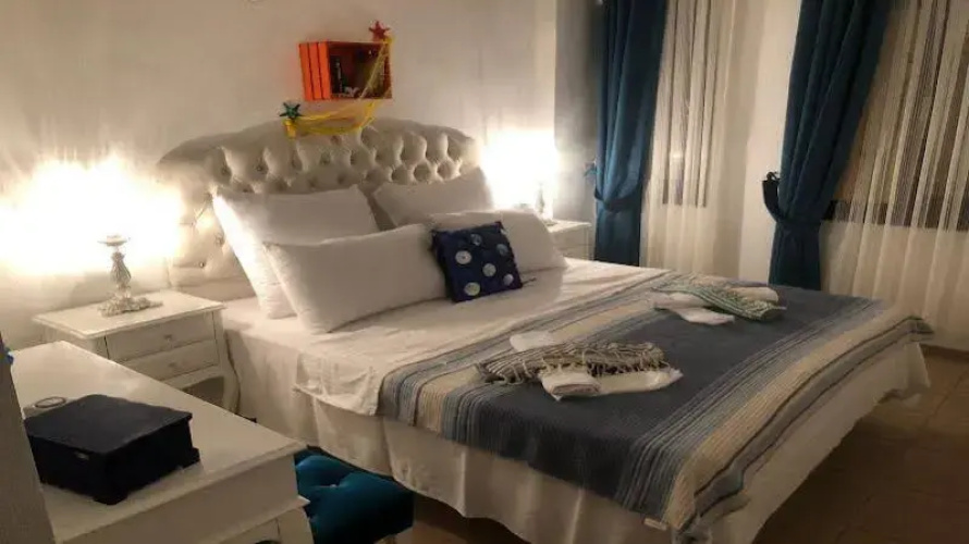 Mavi Butik Hotel