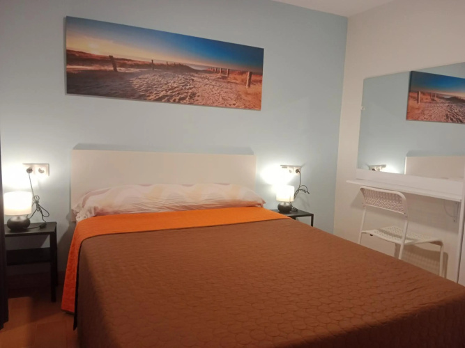 LOFT Centrico Santander - RH Altamar