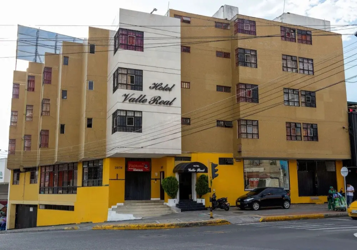 Imagen del hotel