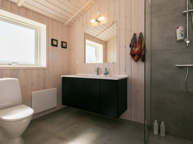 4 Star Holiday Home in Faaborg