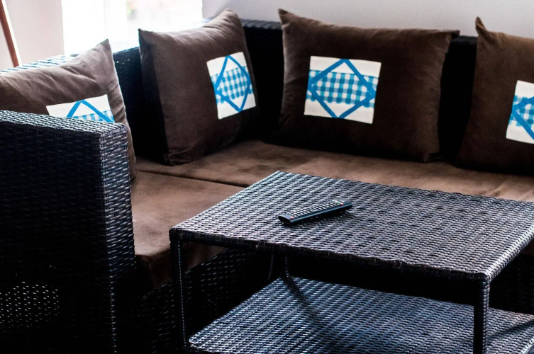 Samutra Apartment and Guesthouse