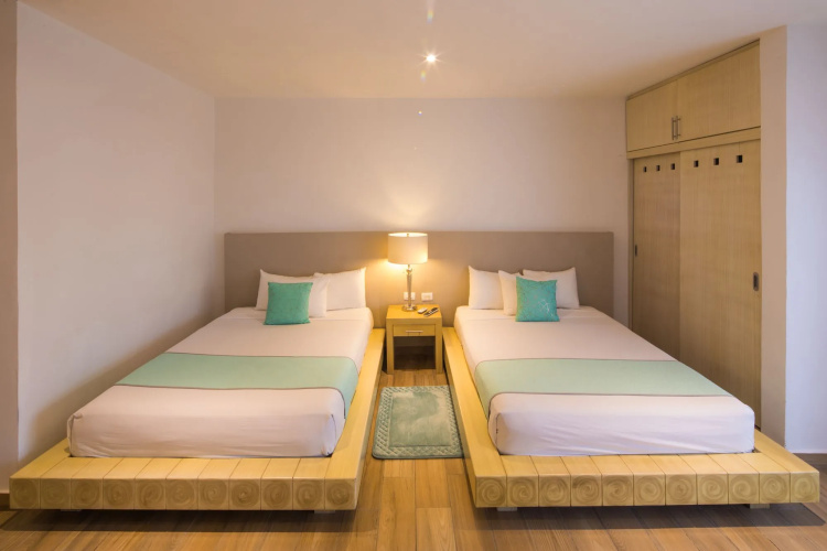 Hotel Ojo de Agua