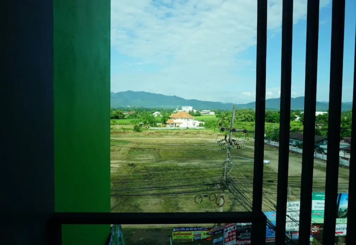 Phrao Place