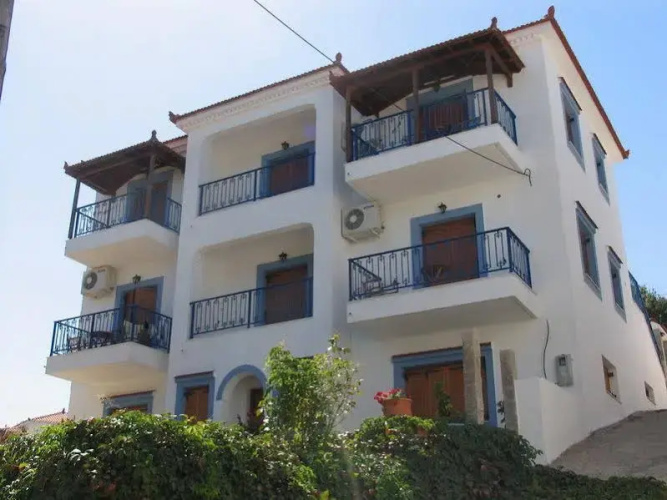 Otel görseli