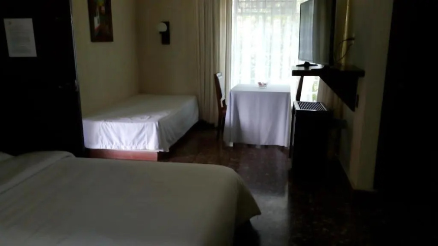 Hotel Mi Ranchito