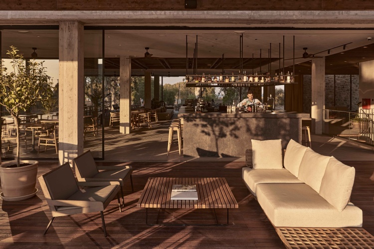 Theros All Suite Hotel photo 40