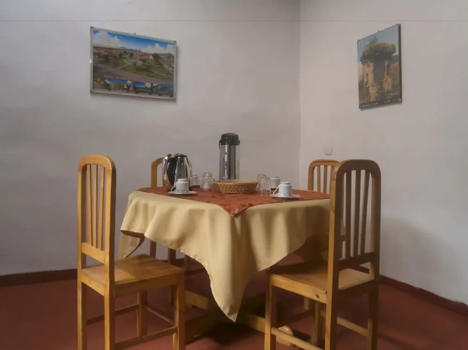 1 Bedroom Cottage
