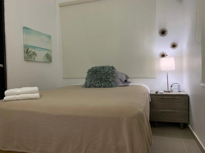 Placid Suites