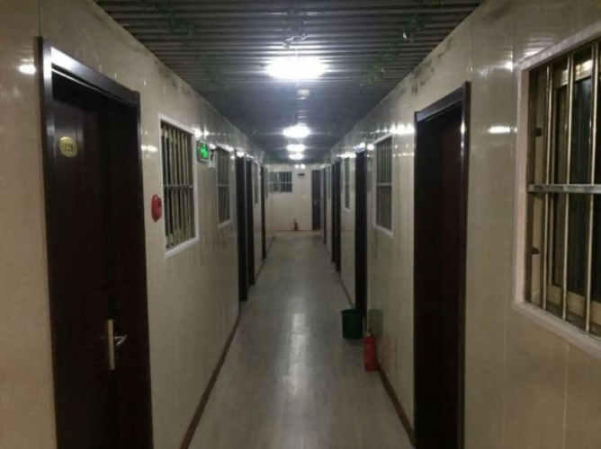 HongSen Hotel