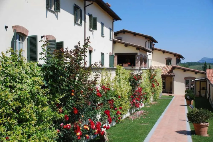 Tenuta Borgo San Michele