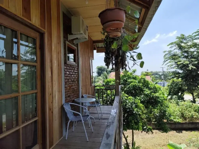 Bua Guest House