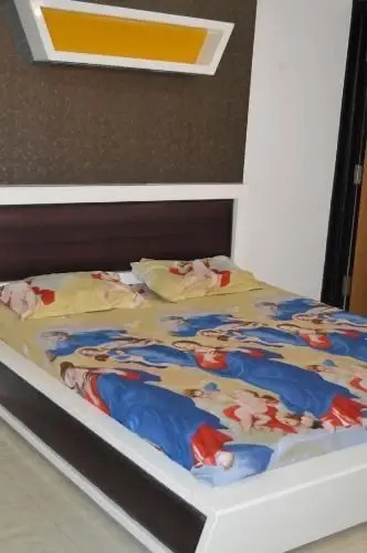 Luxury Inn