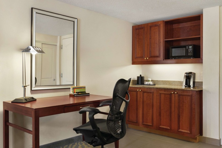 Hilton Garden Inn Shelton photo 28