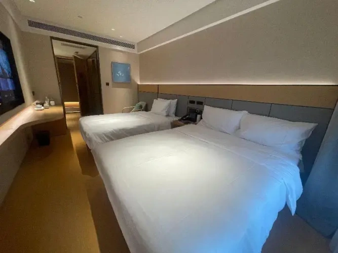 Standard Double Family room