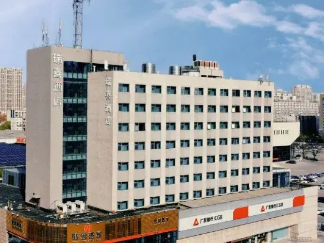 Otel görseli