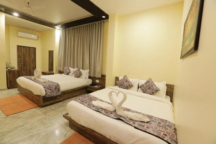 Family Suite