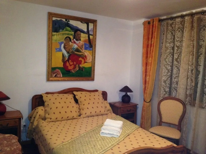 Casa La Palma Le 48