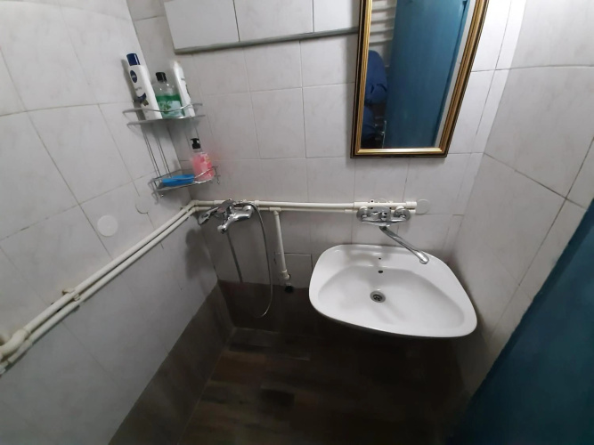 Belgrade city residence, silent and comfortable